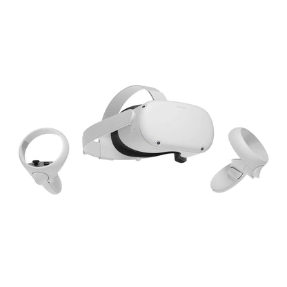 Quest 2 — All-In-One Wireless VR Headset — 128GB