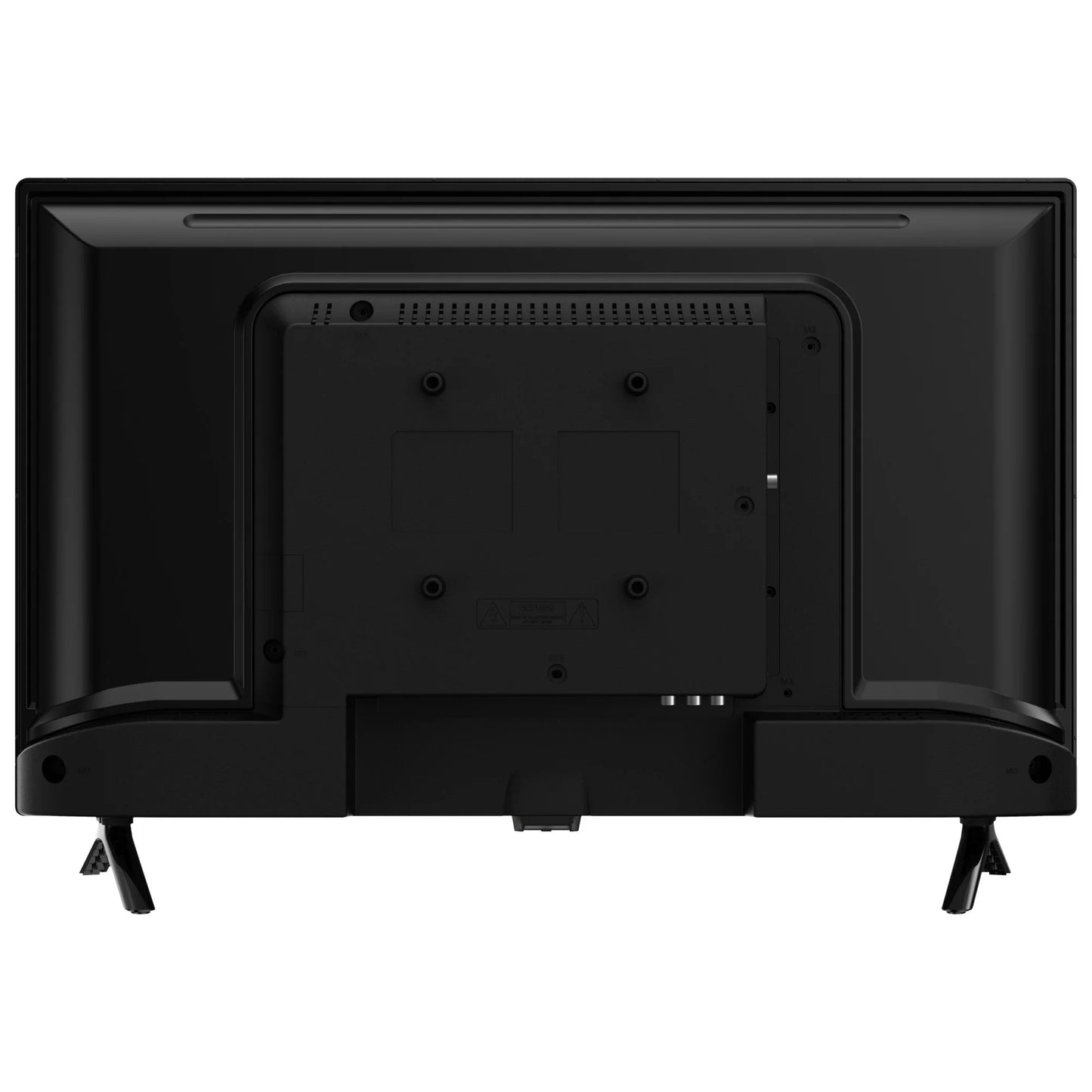 24” Class 720P HD Roku Smart Television, 100012590